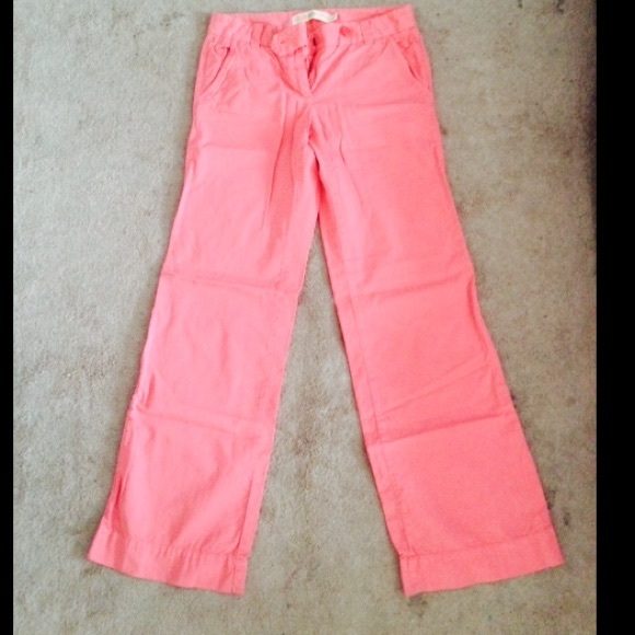 Chino Pants