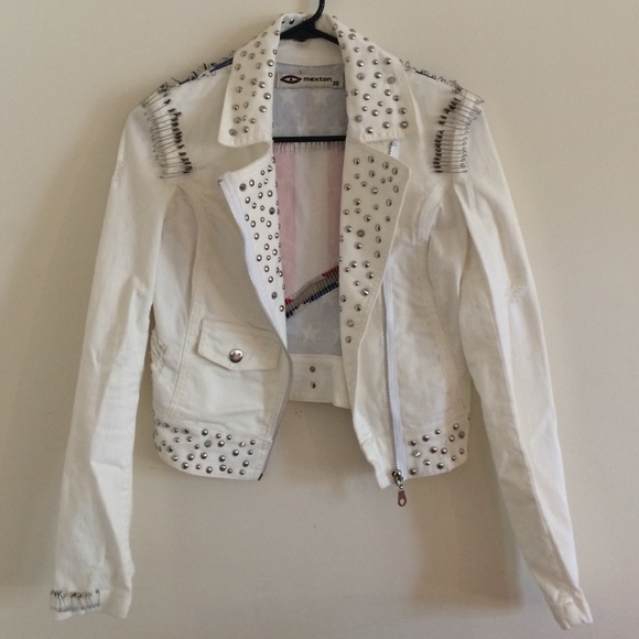 Jacket - Picture 2 of 2