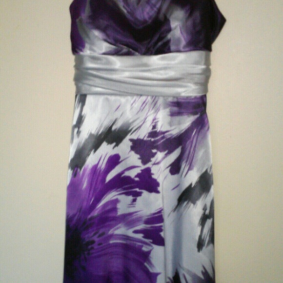 Pretty dress