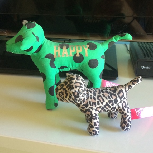 Victoria's Secret doggie bundle!!