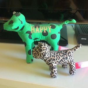 Victoria's Secret doggie bundle!!