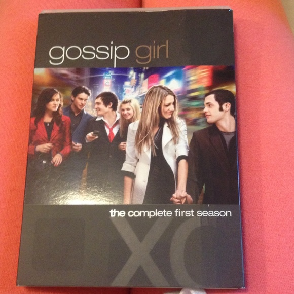 Gossip Girl Season 1