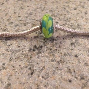 RETIRED Authentic Pandora Charm