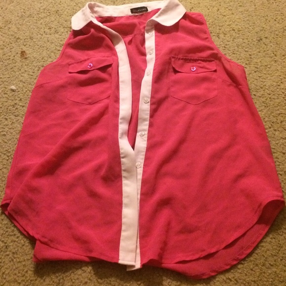 Button up shirt