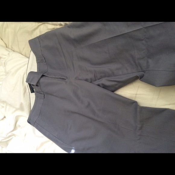 Banana republic size 8 trousers