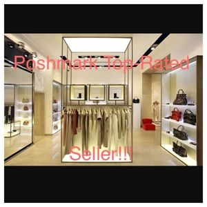 Poshmark top-rated seller!!!!💁