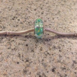 RETIRED Authentic Pandora Charm