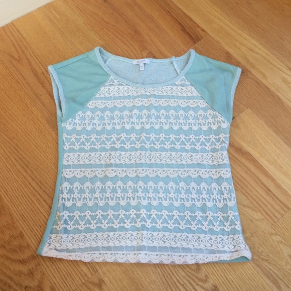 delias shirt - Picture 1 of 1