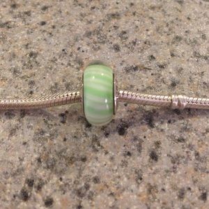 RETIRED Authentic Pandora Charm