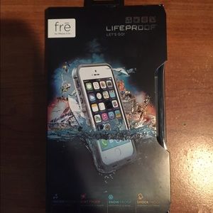 Brand new! Used for 2 days then got a new phone