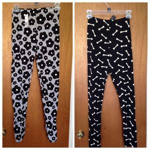 Forever 21 leggings