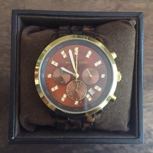 🚫SOLD Michael Kors Watch