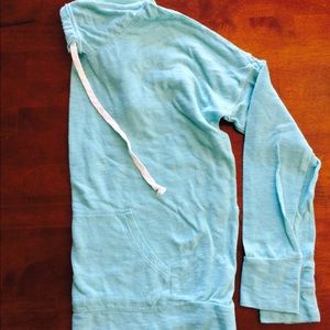 American eagle long sleeve shirt