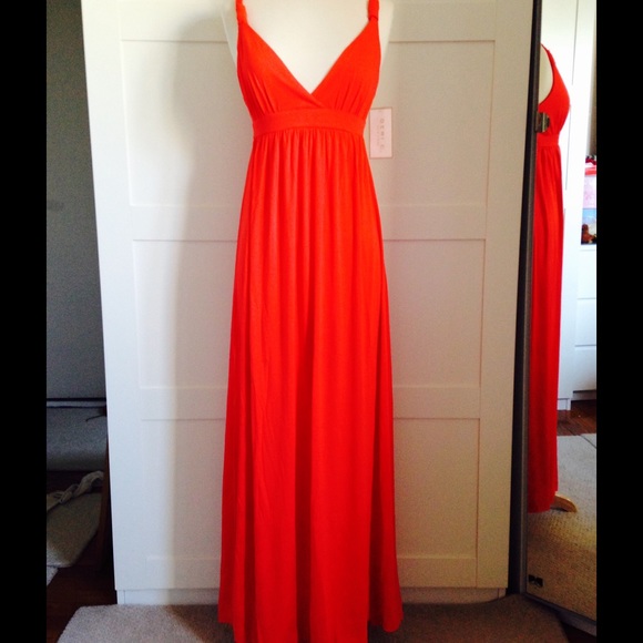 GERI C. NEW YORK Dresses & Skirts - !!! NEW 👗Full length 👗 DRESS !!!