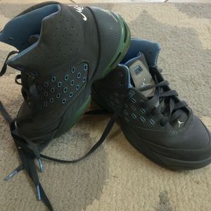 Carmelo Anthony Jordan's