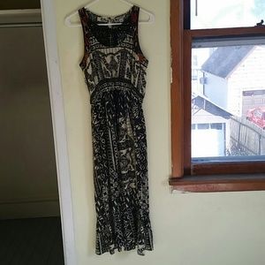 Lucky Brand Summer Dress