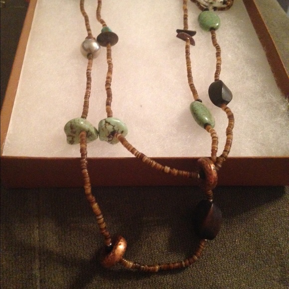 Retired Silpada Necklace