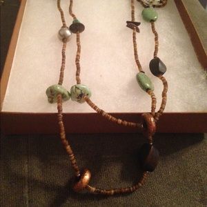 Retired Silpada Necklace