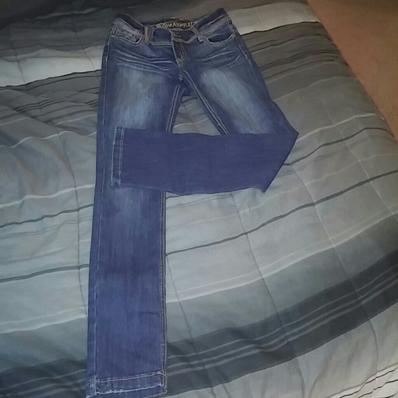 Jeans - Picture 2 of 2
