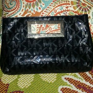 100% authentic MK bag