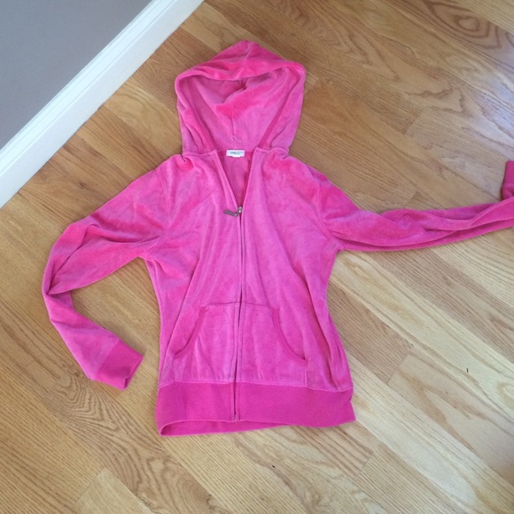 pink sweatshirt - Picture 1 of 1