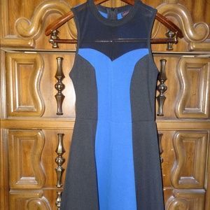 sophisticated dress 💙💙💙