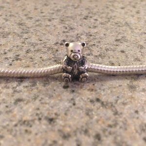 RETIRED Authentic Pandora Charm