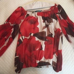 Super cute blouse