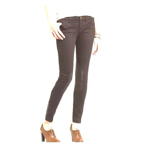 J. Crew Pants - J.Crew black cotton pants. New without tag