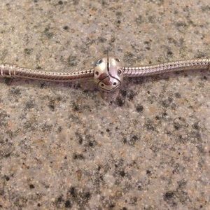 RETIRED Authentic Pandora Charm