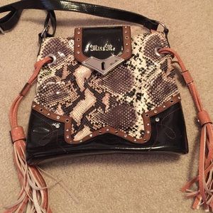 Miss Me Crossbody