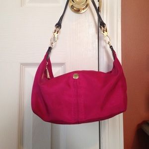 Pink JPK Bag