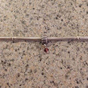 RETIRED Authentic Pandora Charm