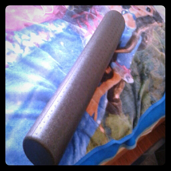 Foam roller