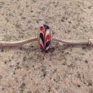 RETIRED Authentic Pandora Charm