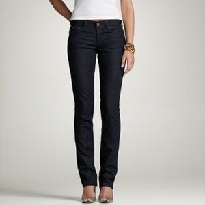 Lowest price! 🎉J.Crew Matchstick Jeans
