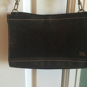 SAK purse