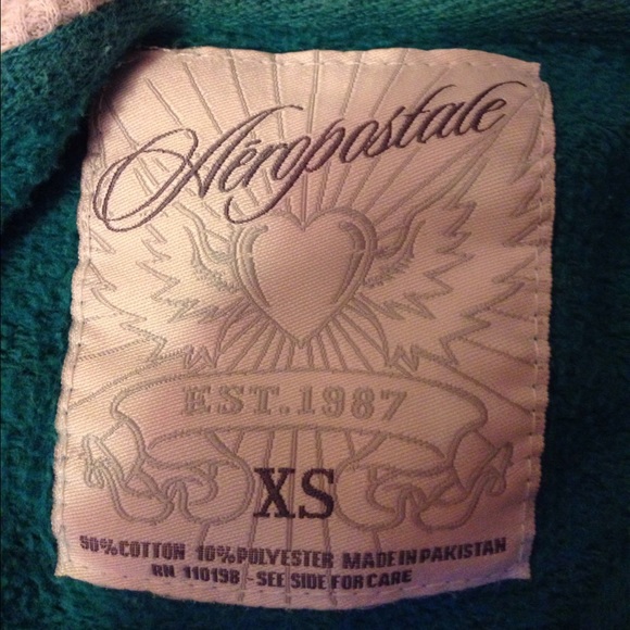 Aéropostale sweatshirt - Picture 2 of 2