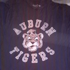 Auburn shirt