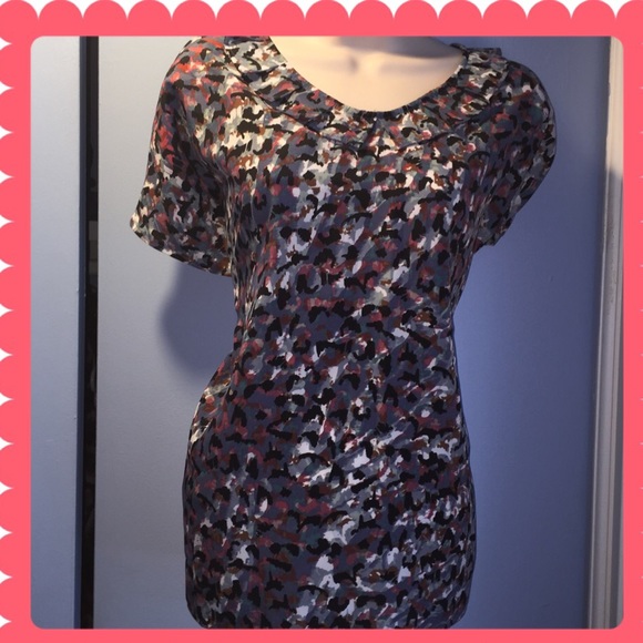 BCBGeneration Tops - BCBG beautiful shirt