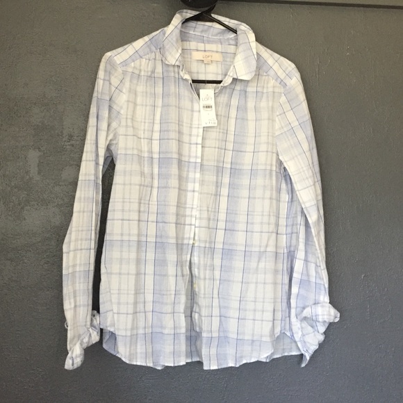 Button down