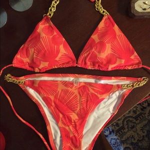 Victoria Secret bikini