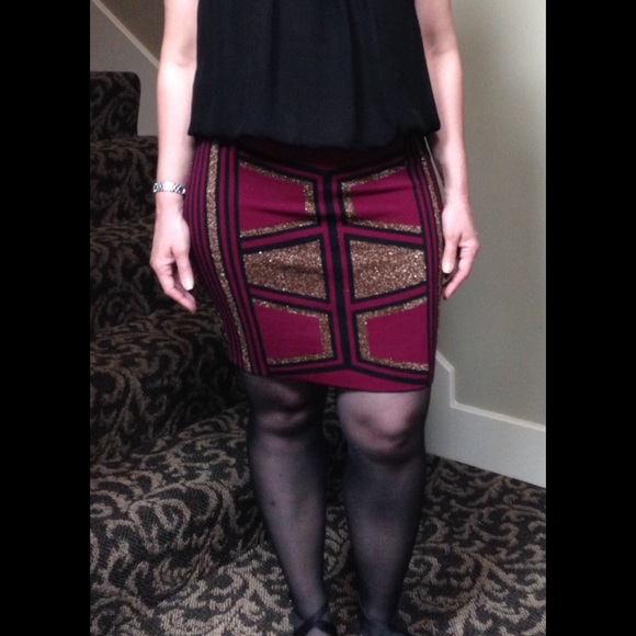 NWT XOXO Graphic Twofer Sweater Dress (Junior L)