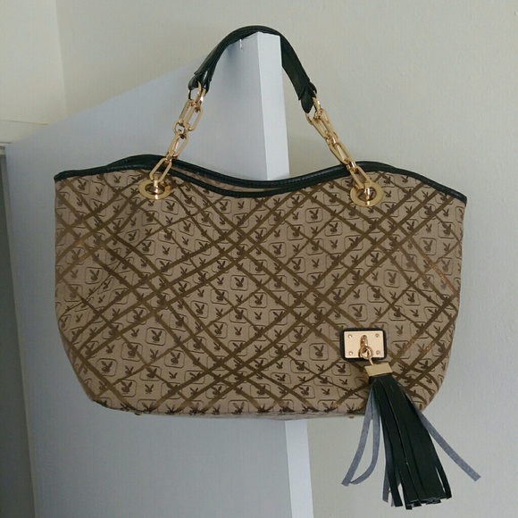 Playboy Purse