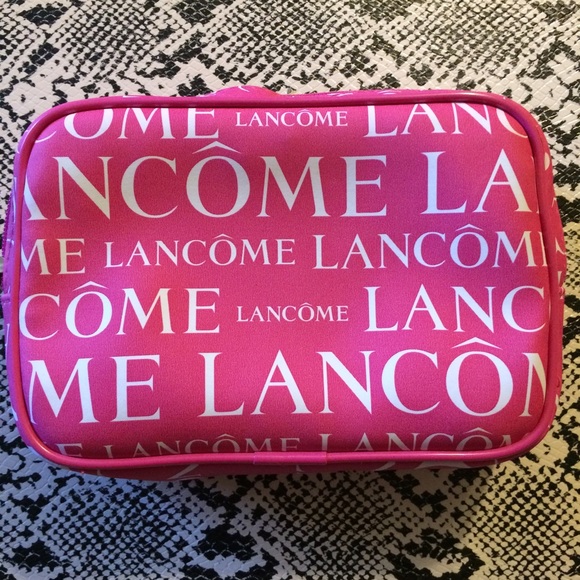 Lancome Clutches & Wallets - 💄Lancôme Makeup Bag