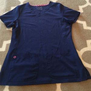 HeartSoul scrubs