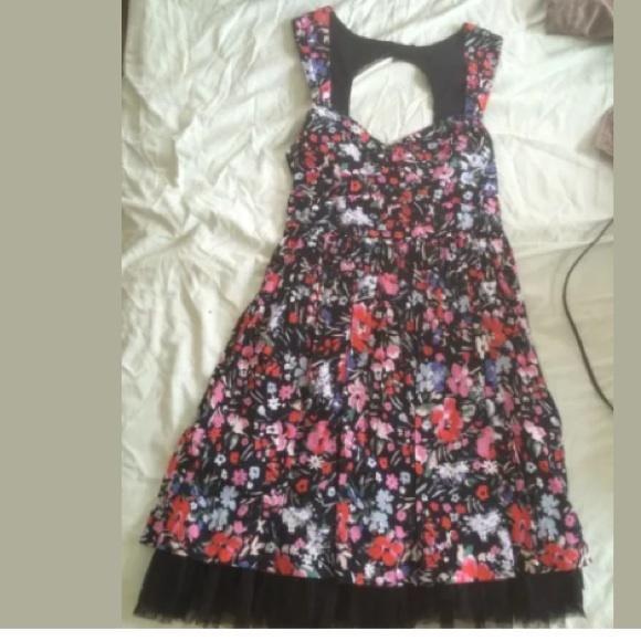 Free people dress