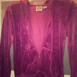 Juicy Couture Jacket