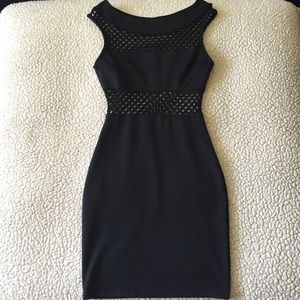 Fitted Dress