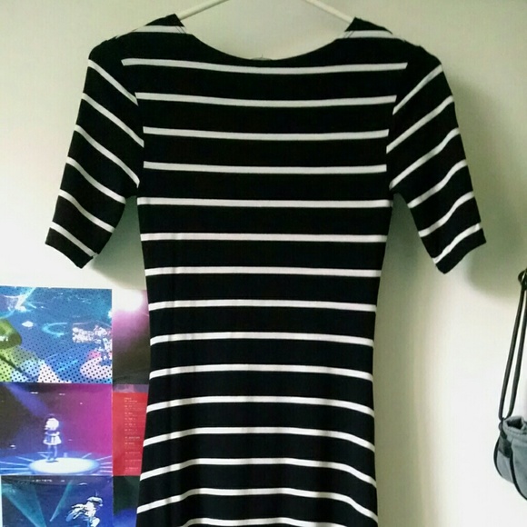Reformation dress